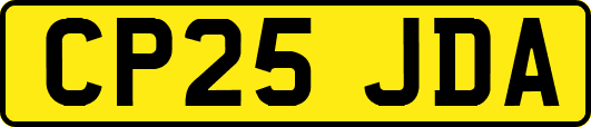 CP25JDA