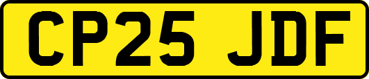 CP25JDF
