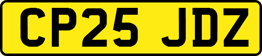 CP25JDZ