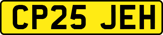 CP25JEH