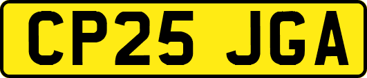CP25JGA