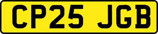 CP25JGB