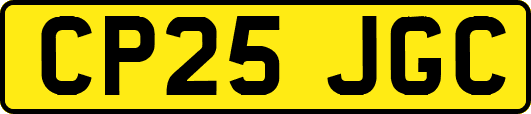 CP25JGC