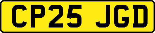 CP25JGD