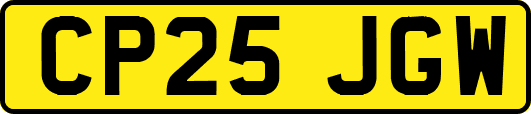 CP25JGW