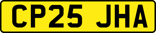 CP25JHA