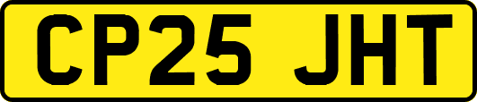 CP25JHT