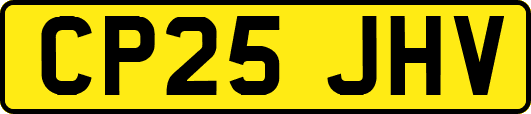 CP25JHV
