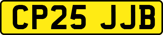 CP25JJB