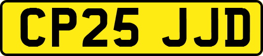 CP25JJD