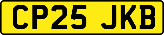 CP25JKB