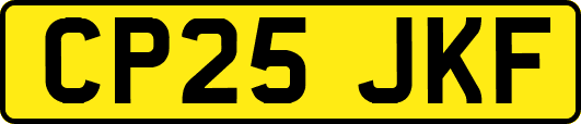 CP25JKF