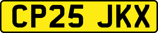 CP25JKX