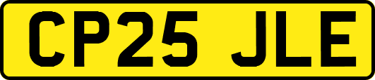 CP25JLE
