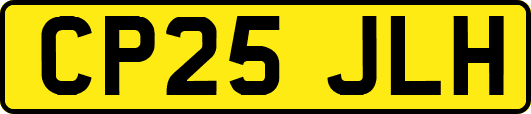 CP25JLH