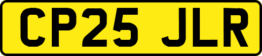 CP25JLR