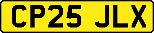 CP25JLX
