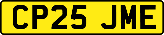 CP25JME