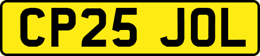 CP25JOL