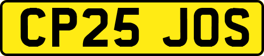CP25JOS