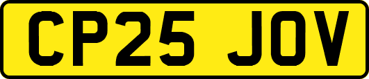 CP25JOV