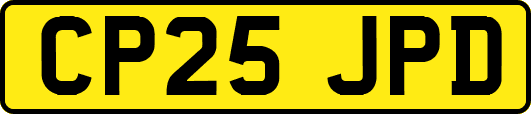 CP25JPD