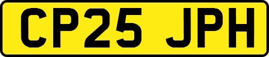 CP25JPH