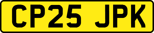 CP25JPK
