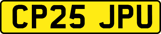 CP25JPU