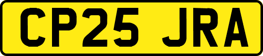 CP25JRA
