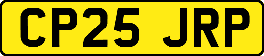 CP25JRP