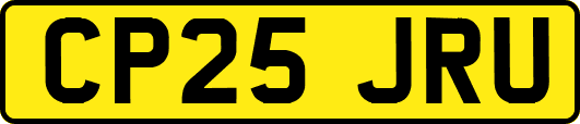 CP25JRU