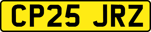 CP25JRZ
