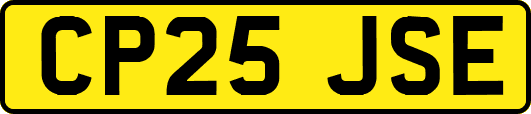 CP25JSE