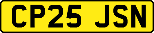 CP25JSN