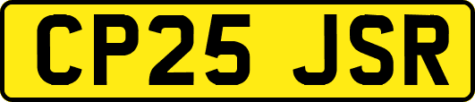 CP25JSR