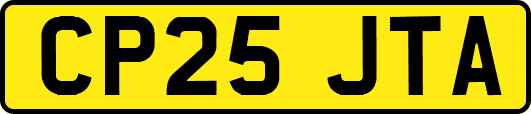 CP25JTA