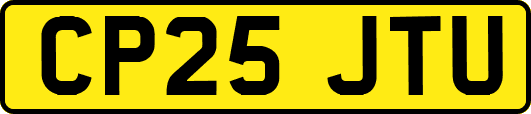 CP25JTU
