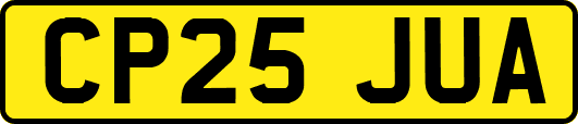 CP25JUA