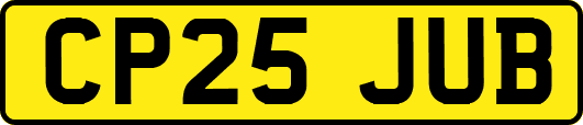 CP25JUB