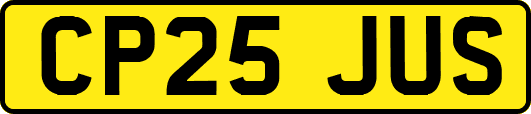 CP25JUS