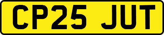 CP25JUT