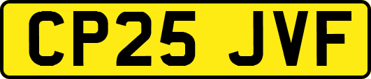 CP25JVF