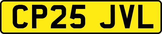 CP25JVL
