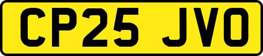 CP25JVO