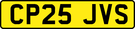 CP25JVS