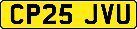 CP25JVU