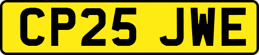 CP25JWE