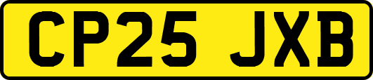 CP25JXB