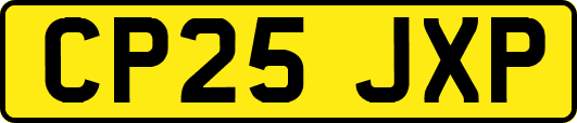 CP25JXP